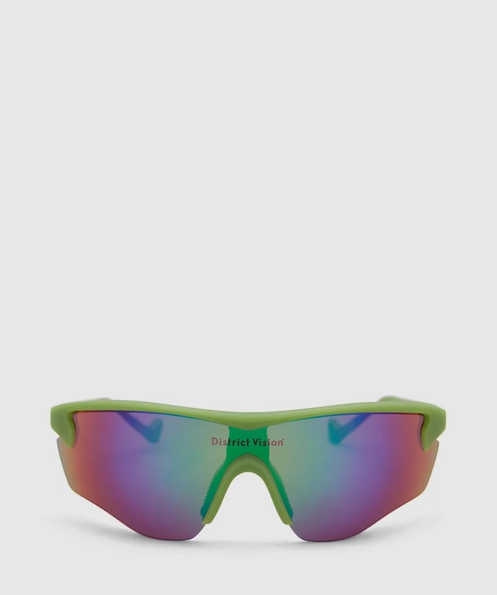 Junya racer sunglasses - 1