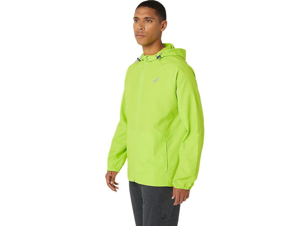MEN'S PR LYTE PACKABLE JACKET - 3