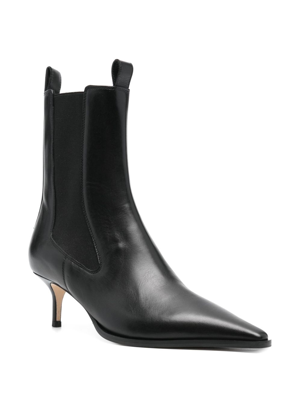 55mm Valeria Chelsea boots - 2