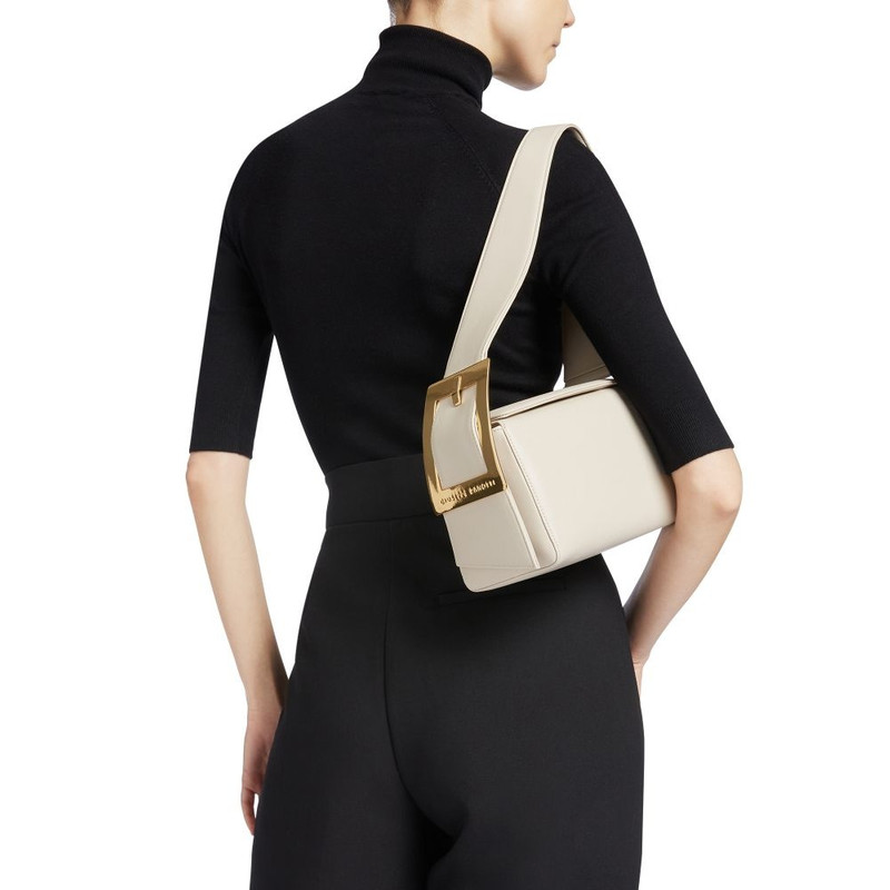 Giuseppe Zanotti Lorellie outlook