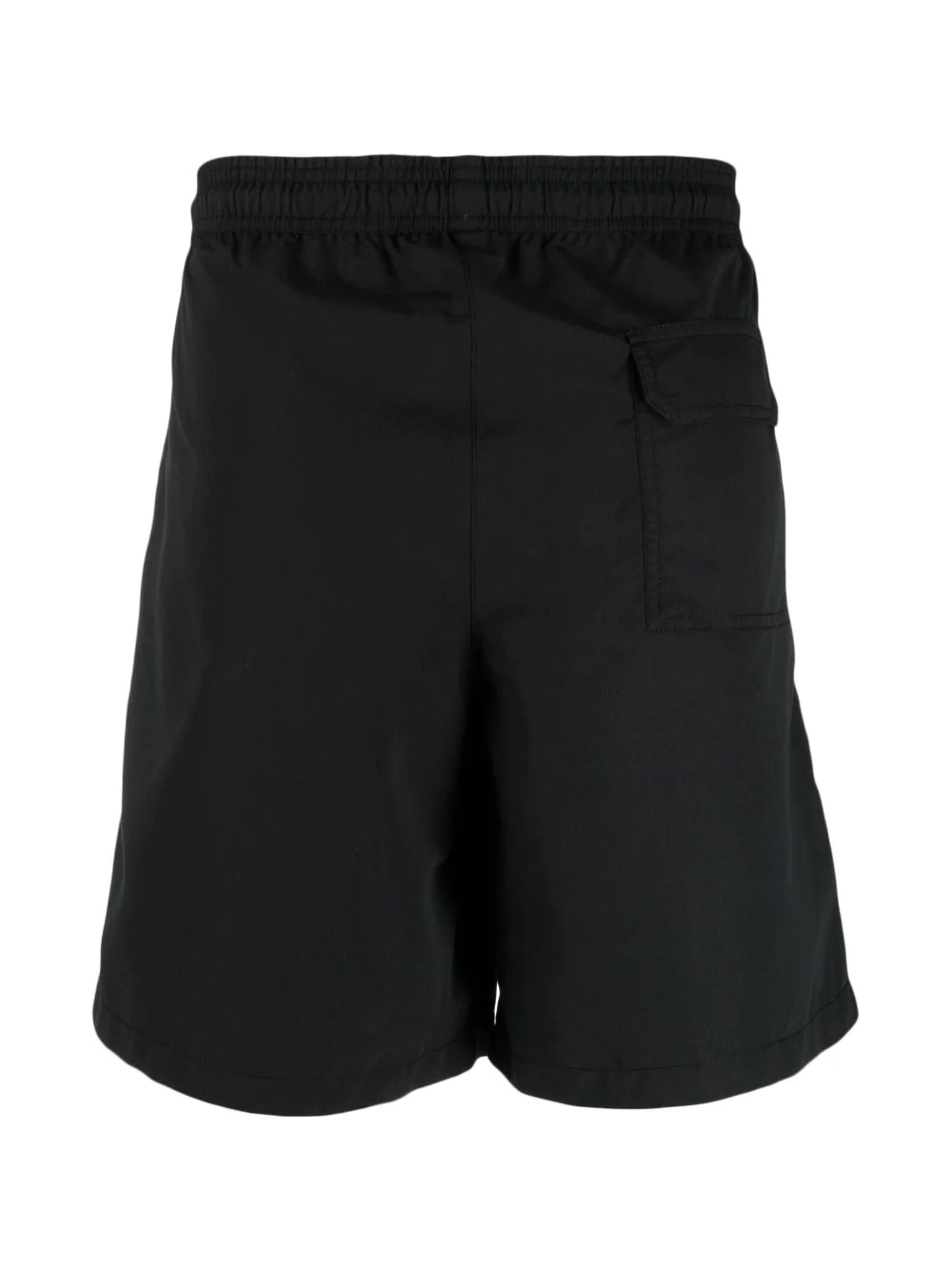 logo swimming shorts - 2