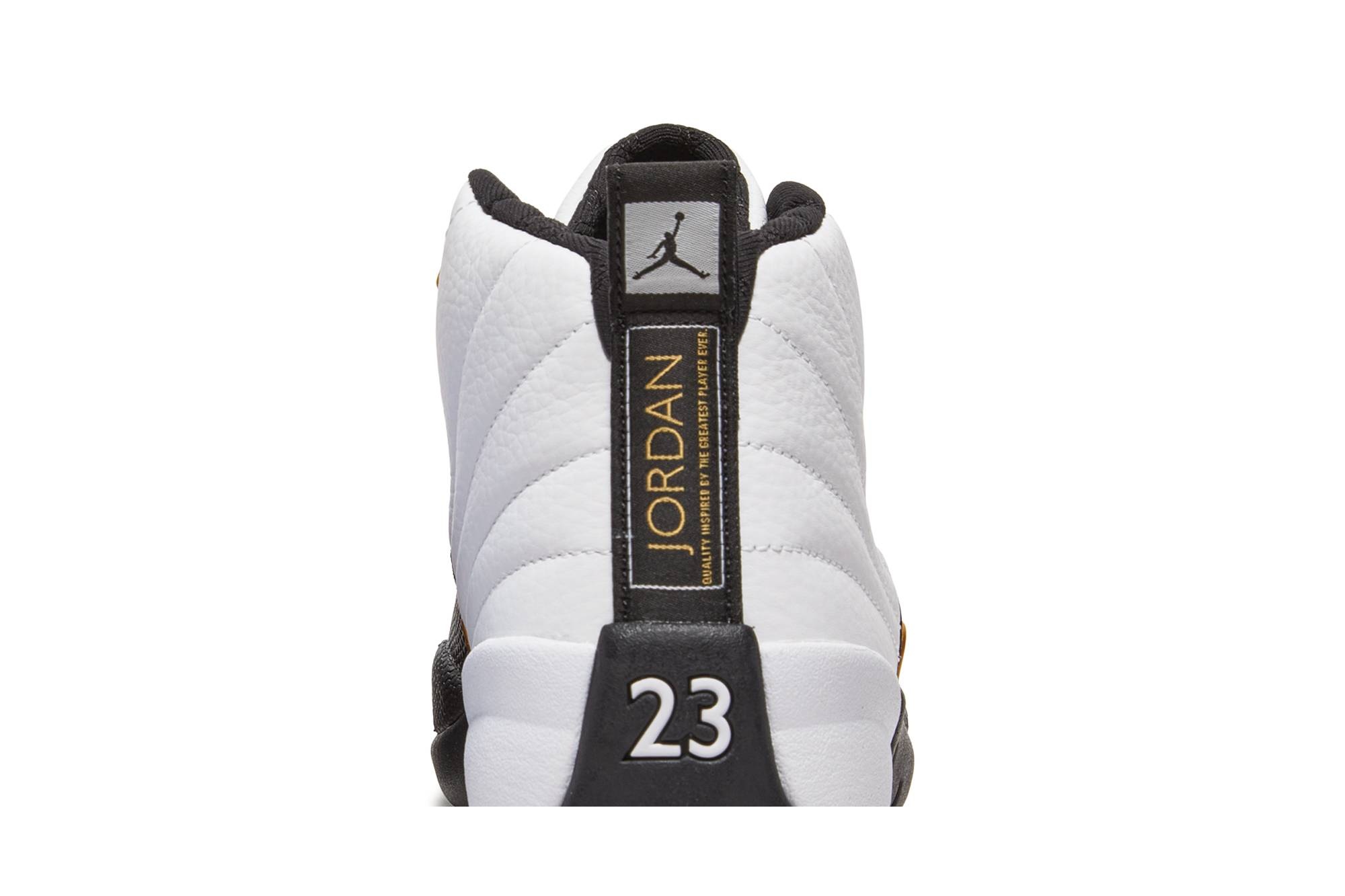 Air Jordan 12 Retro 'Royalty' - 7