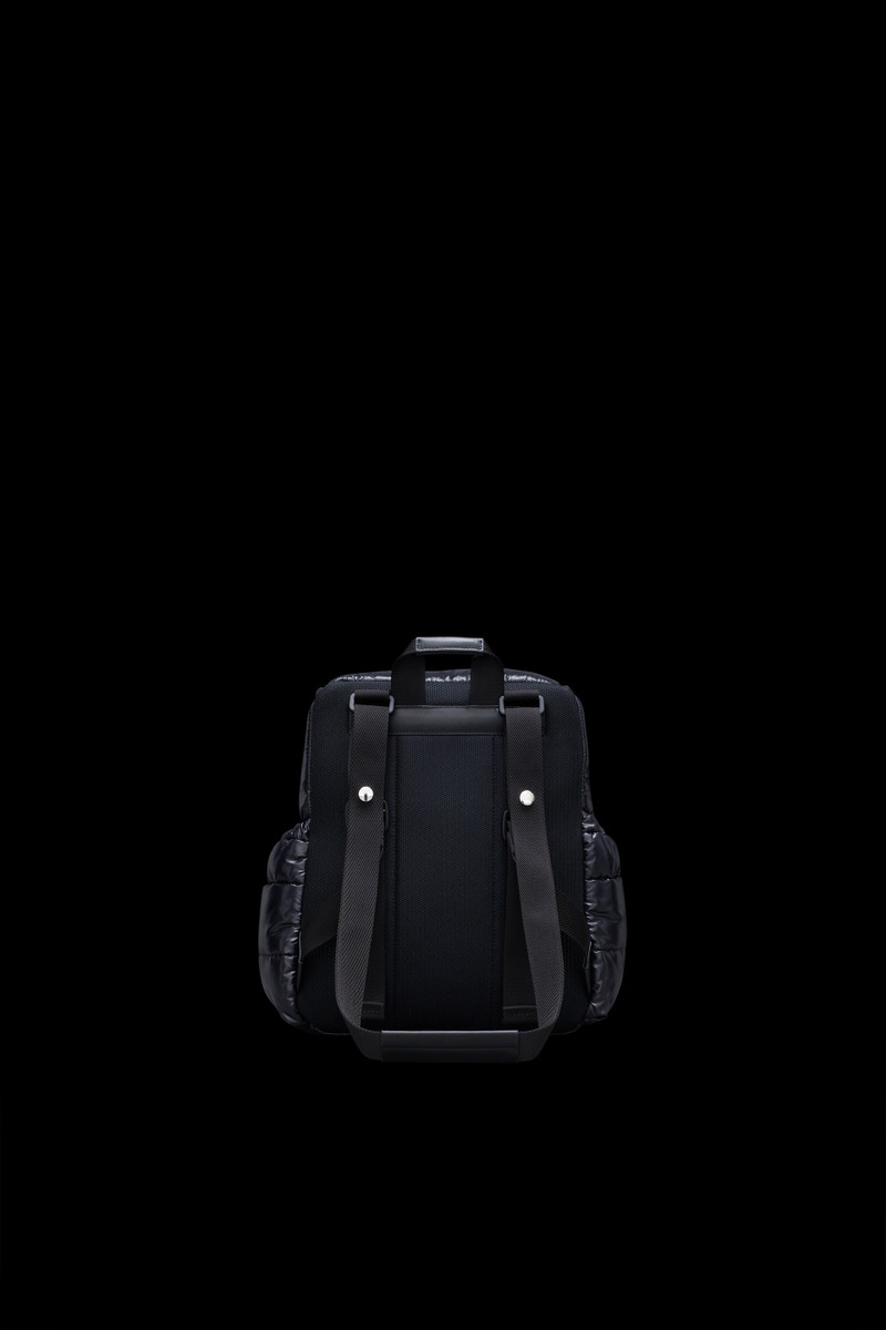 Moncler Diaper Backpack outlook