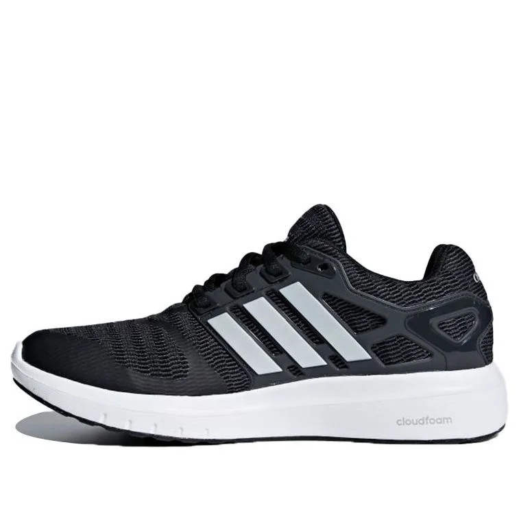 (WMNS) adidas Energy Cloud 5 'Carbon' B44846 - 1