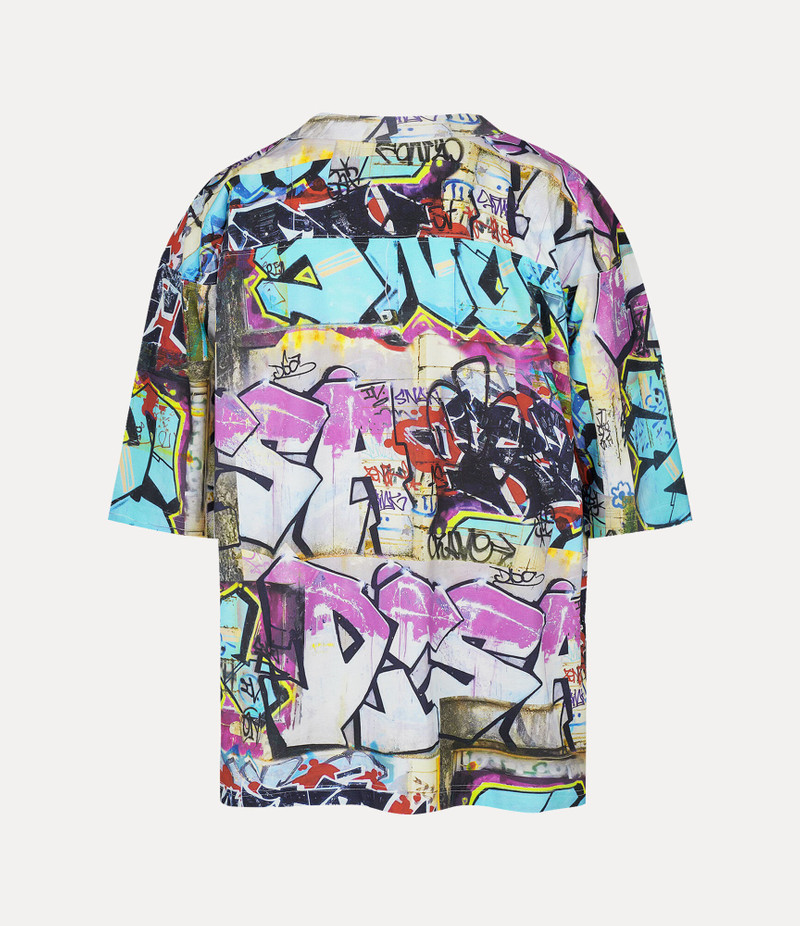 Vivienne Westwood RESCUE T-SHIRT outlook