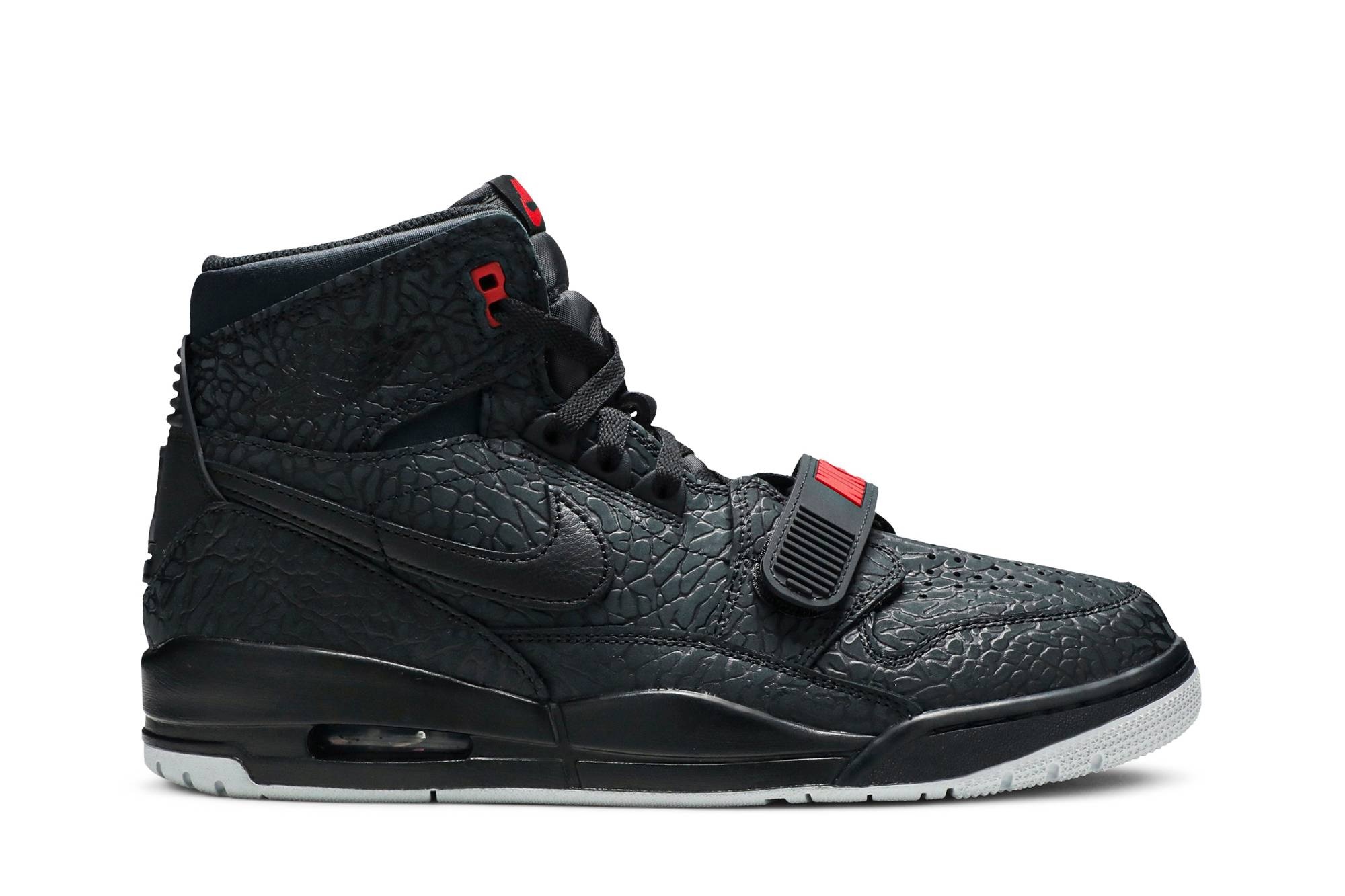 Jordan Legacy 312 'Elephant Print' - 1