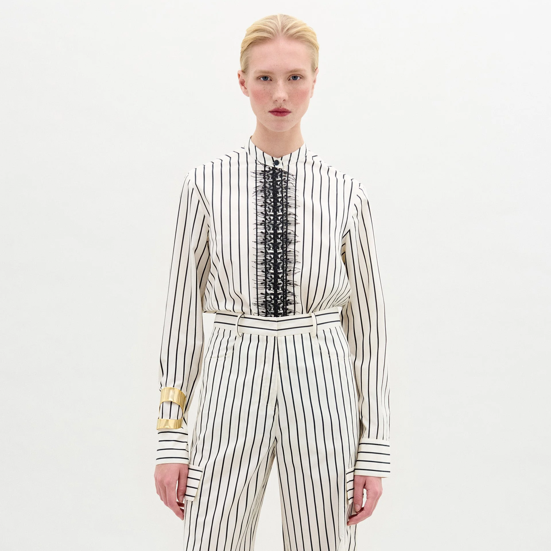 Isabell Blouse - 1