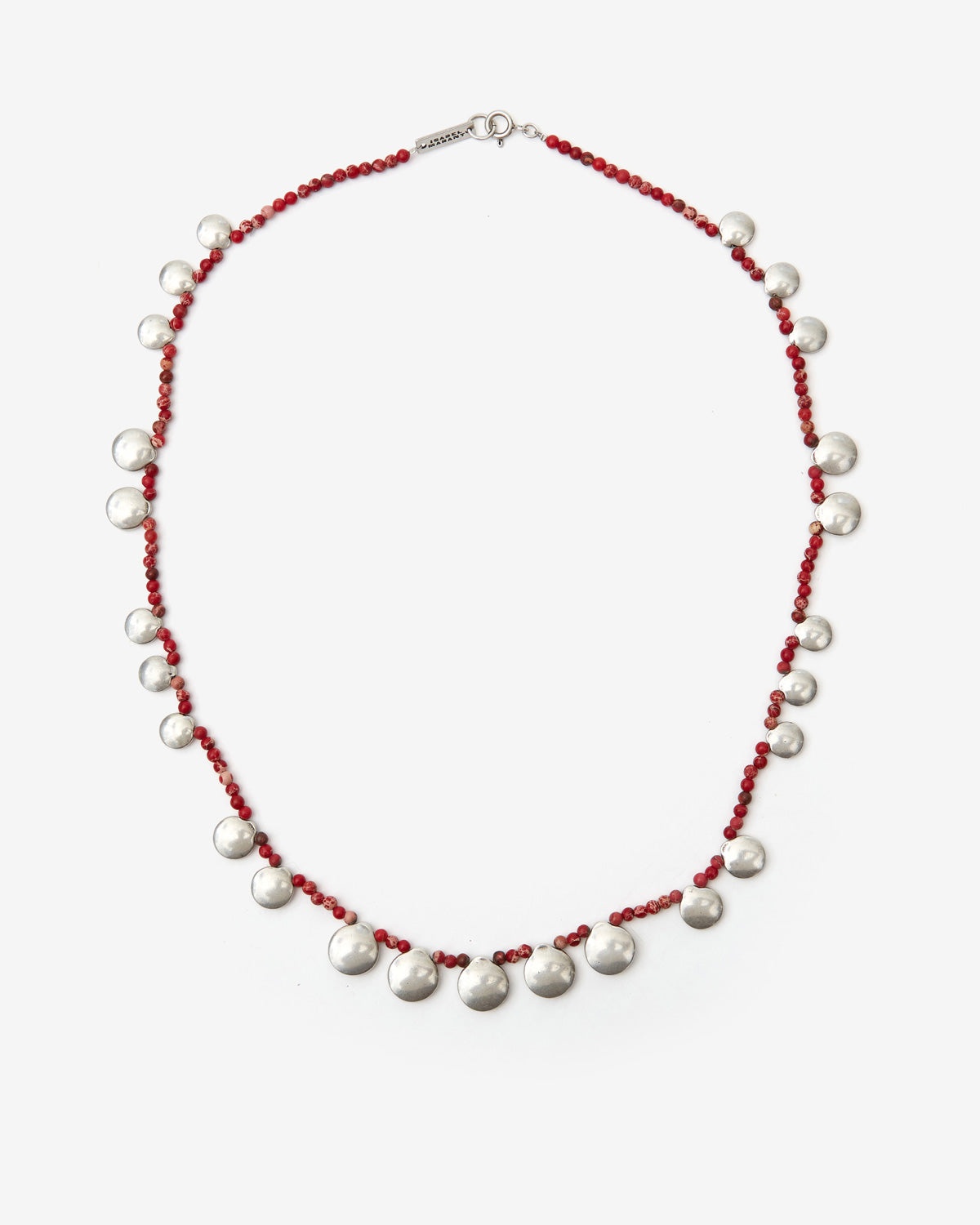 ADRIEL NECKLACE - 1