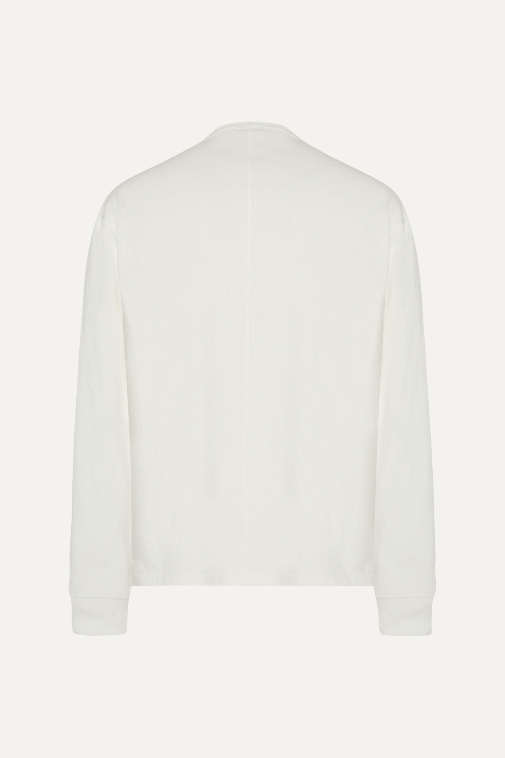 Kirk Top in Cotton - 2