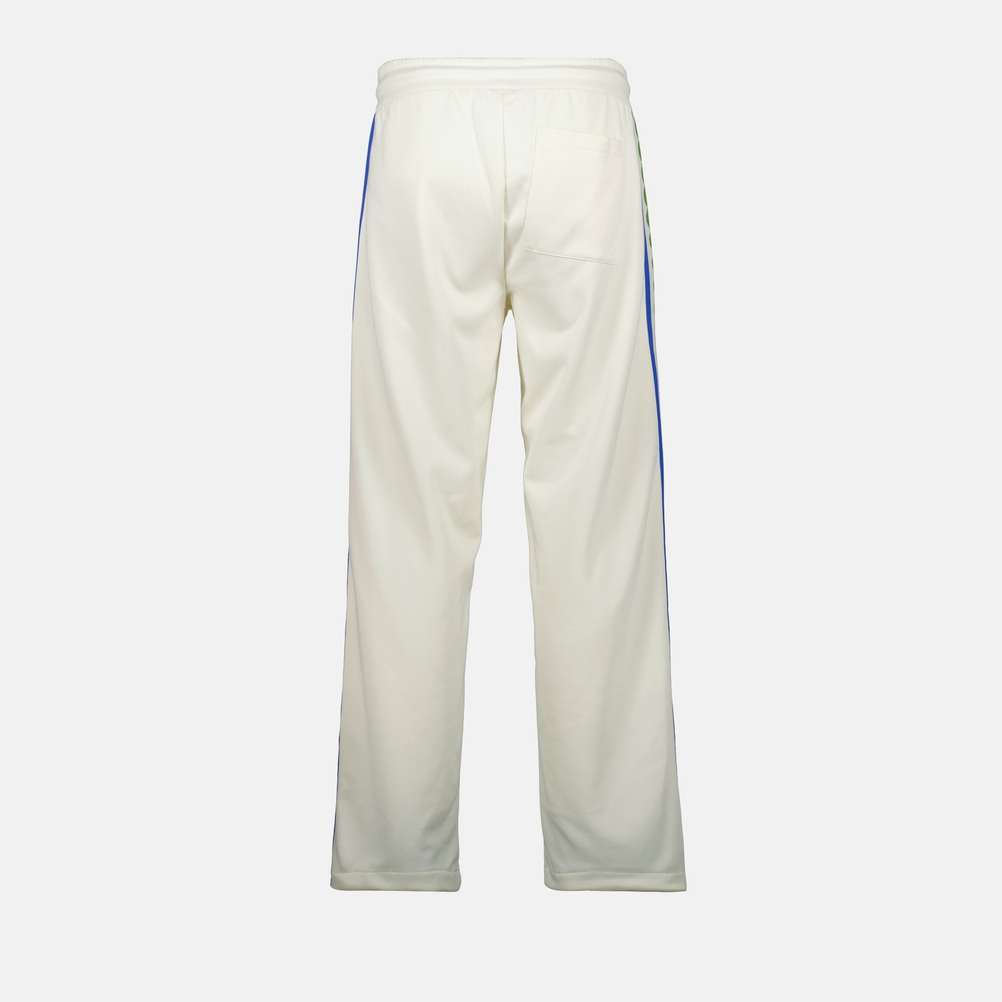 Pantalon de survêtement Track Tressé - 4