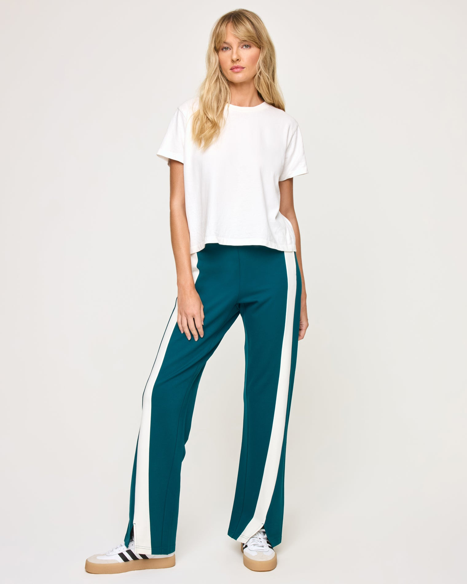 Back To Back Pant - 2