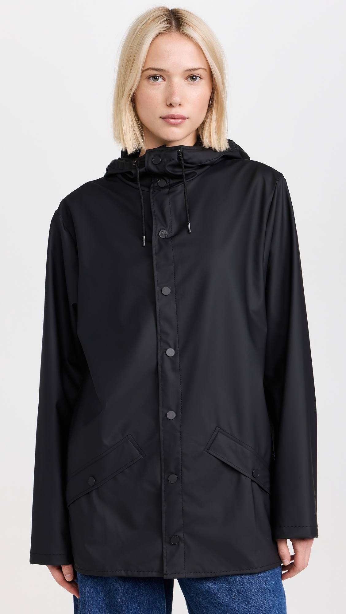 Rain Jacket - 7