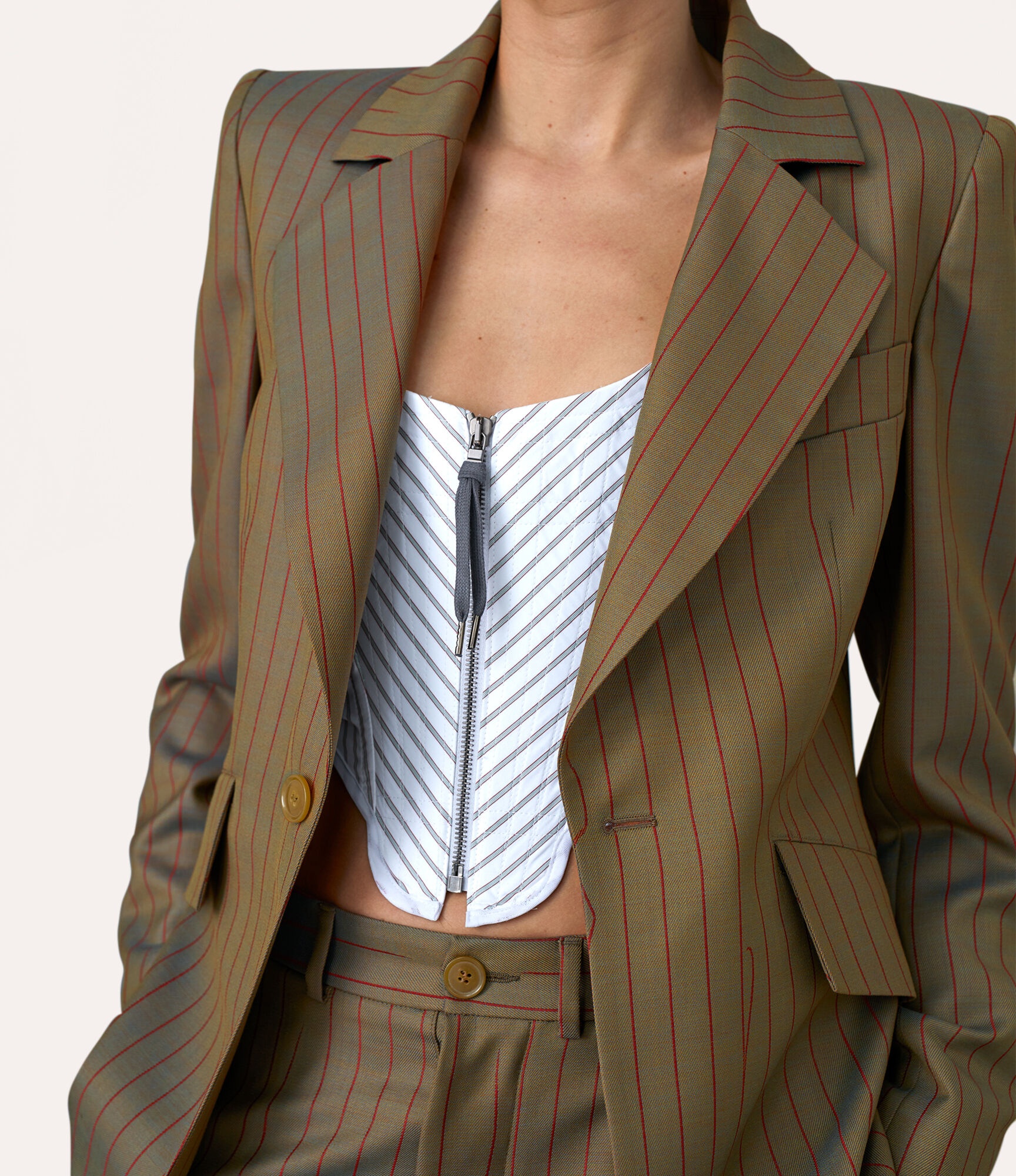 LOU LOU JACKET - 4