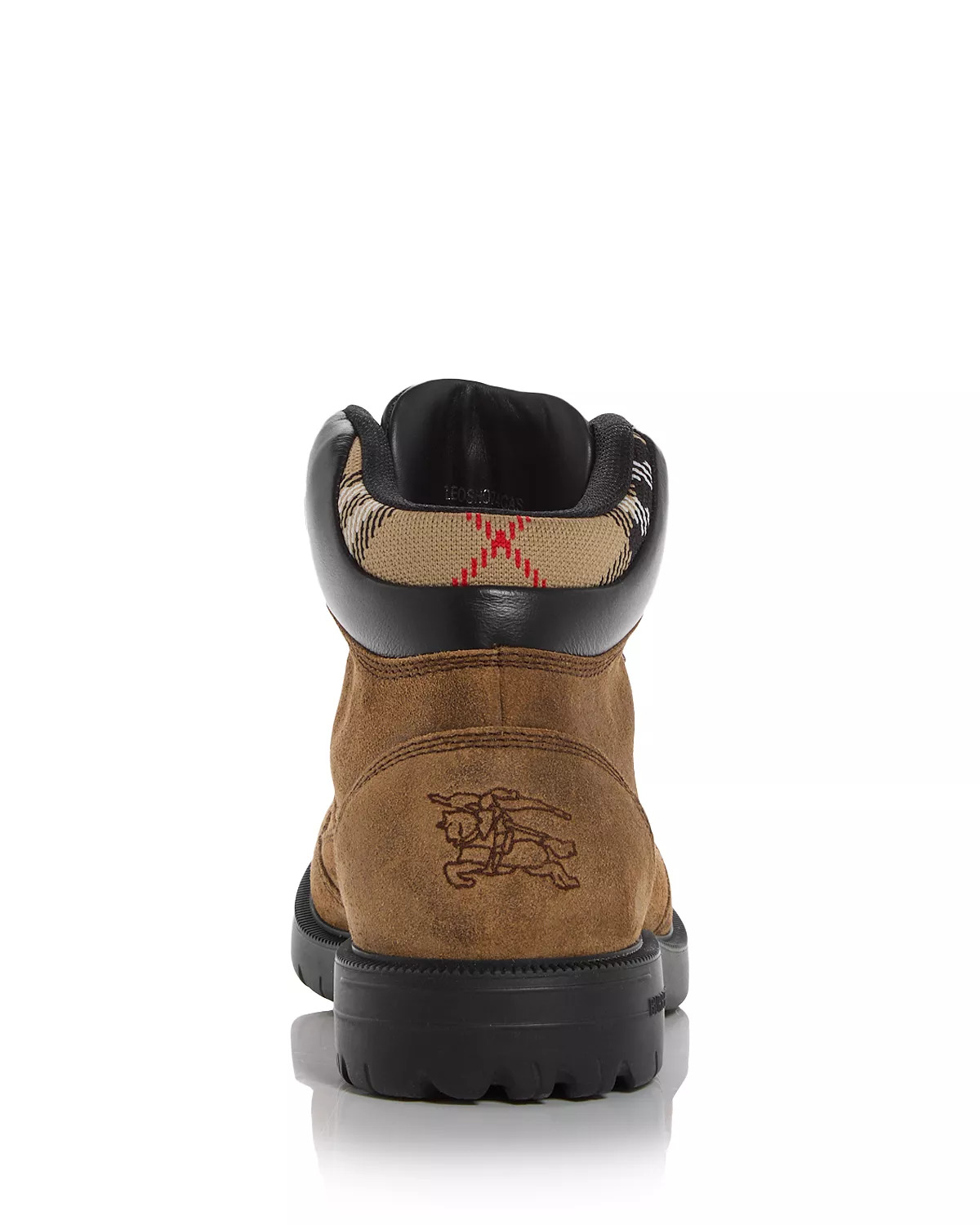Men's Moor Hiking Boots - 3
