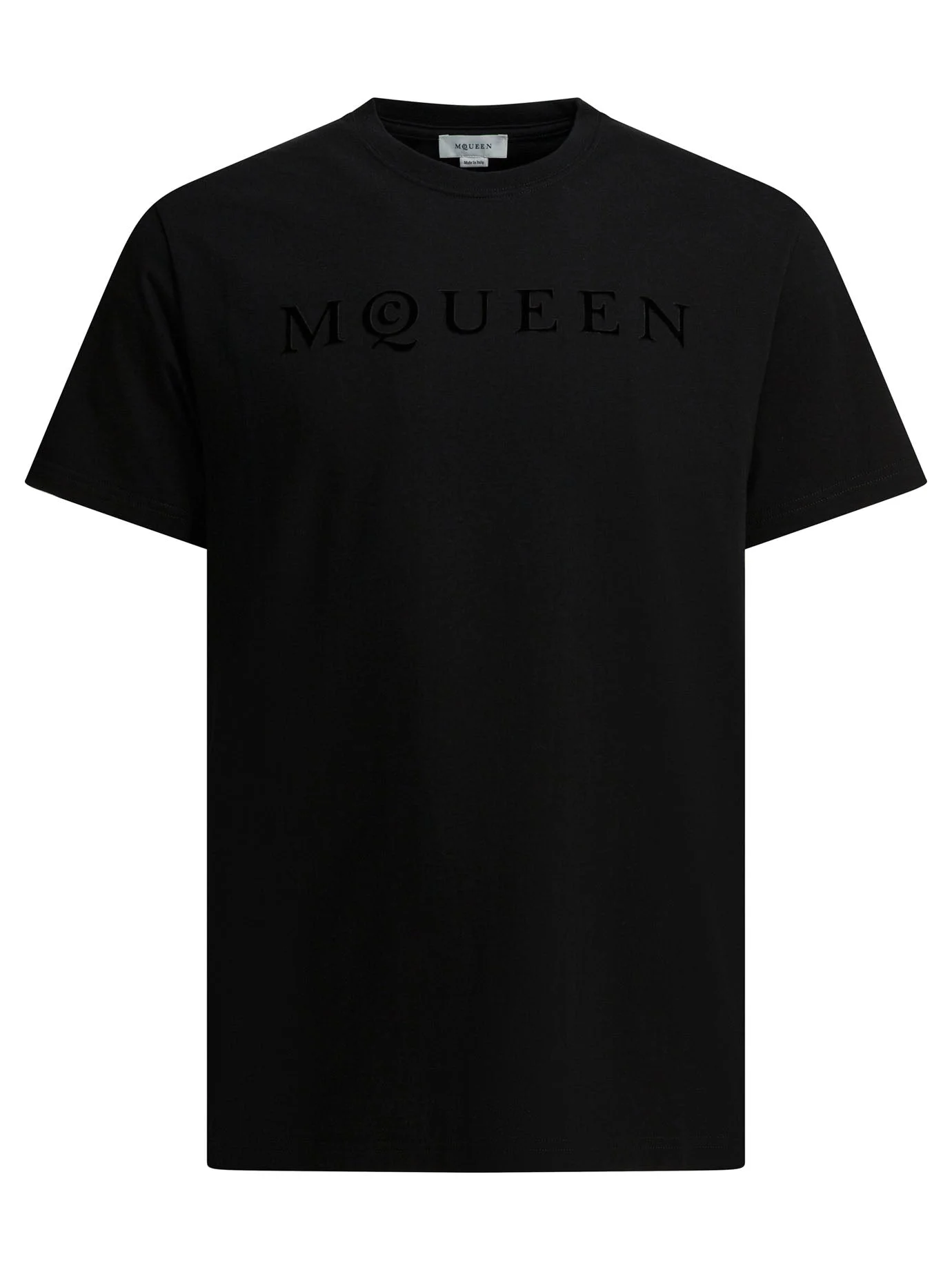 Mcqueen T-shirts - 1