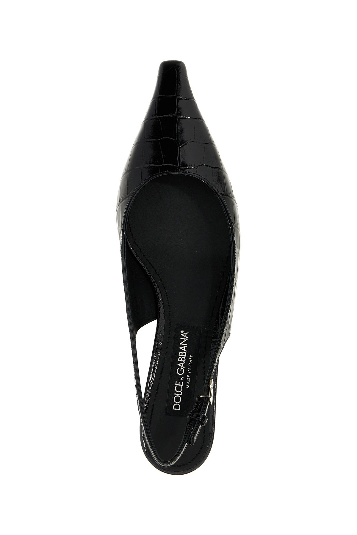 'Mun' slingback - 4
