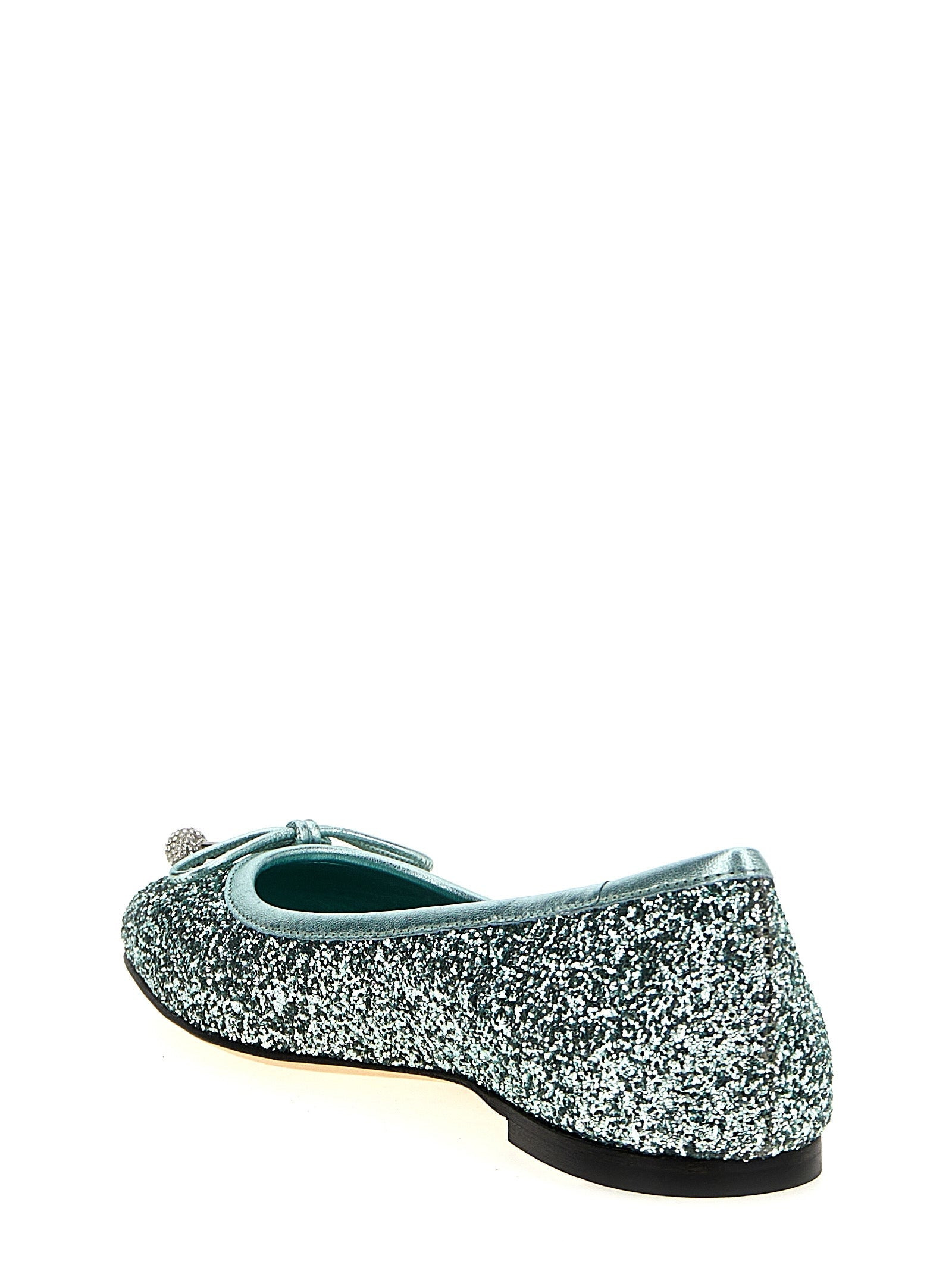 Jimmy Choo Women 'Elme' Ballet Flats - 3