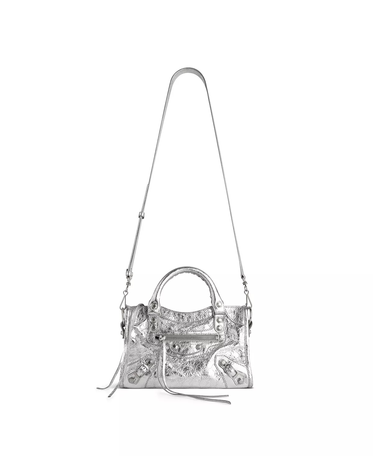 Le City Mini Bag - 4