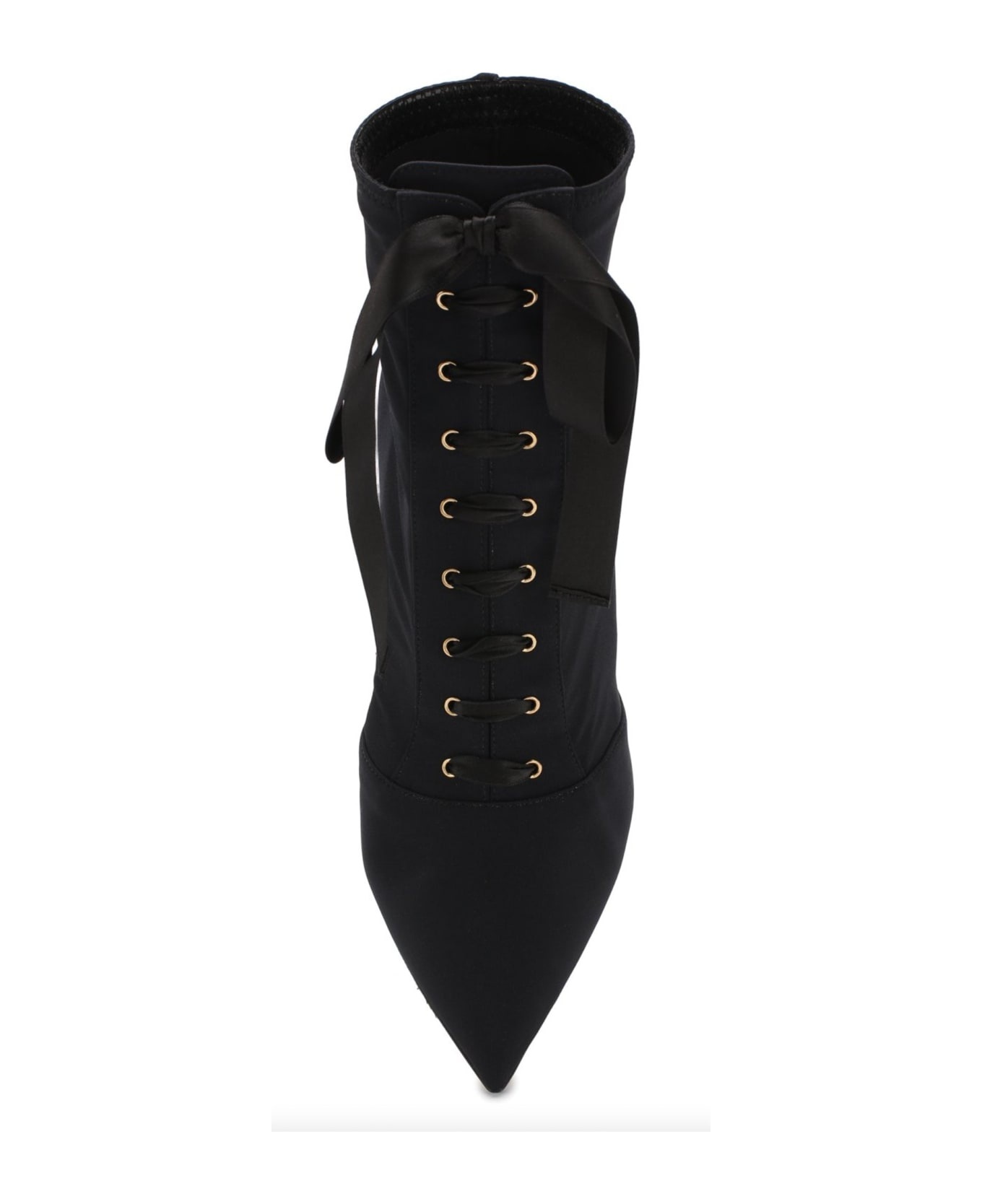 靴 Dolce & Gabbana Lori Sock Ankle Boots Dolce & Gabbana Lori Boots | italist | REVERSIBLE