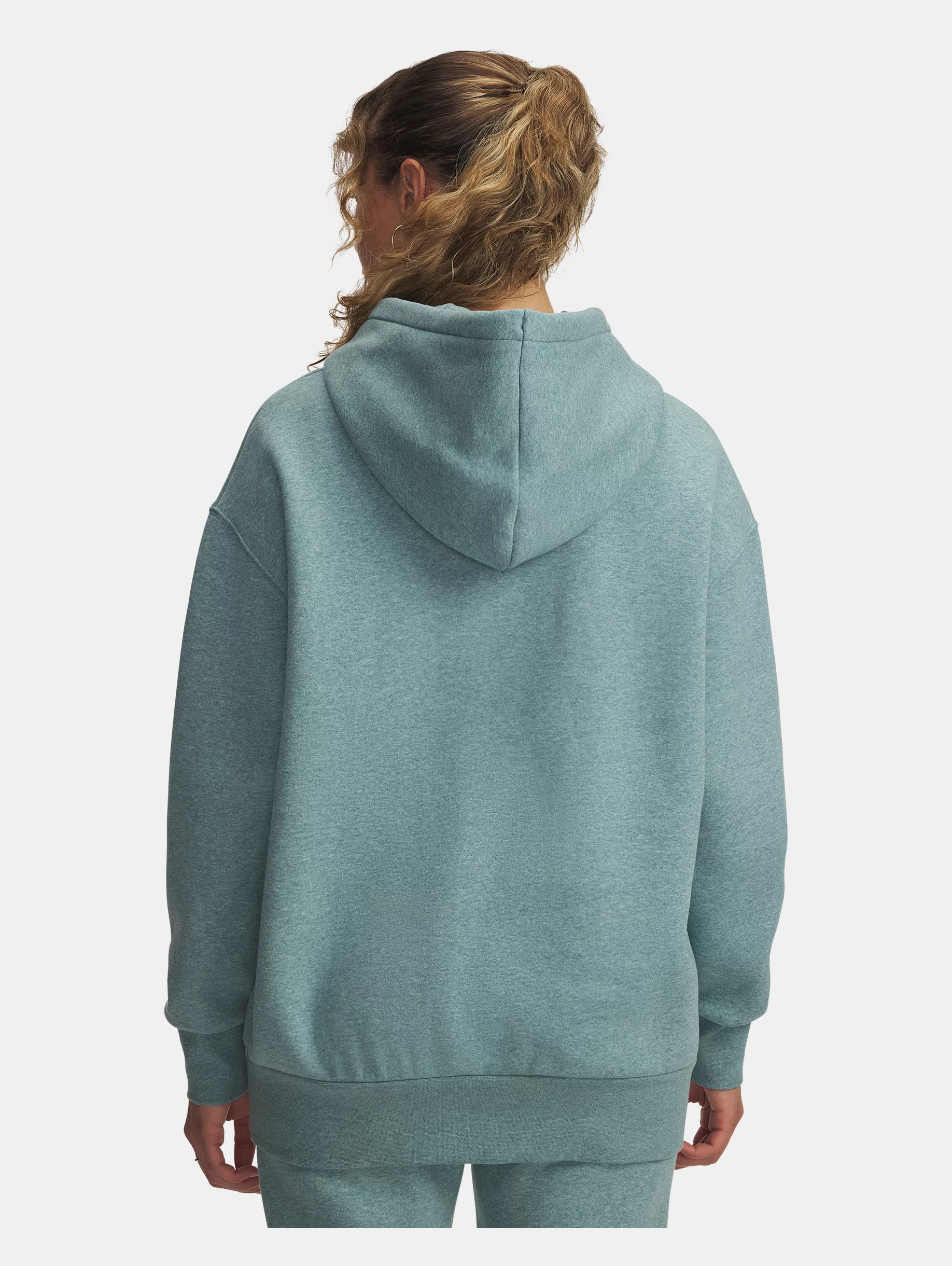 UA Icon Fleece - 2