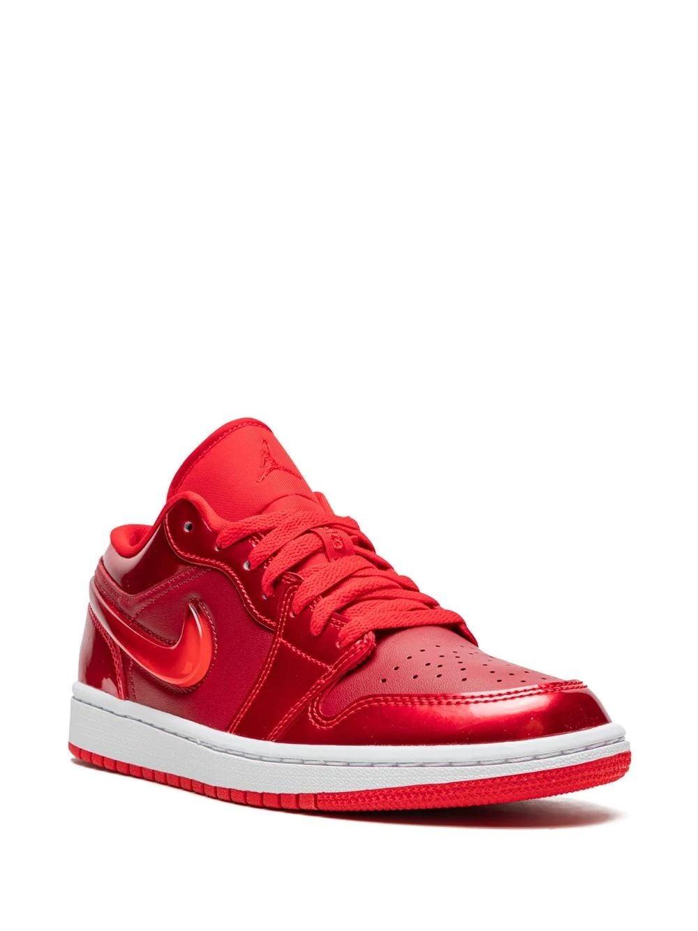 Jordan 1 Low SE "Pomegranate" sneakers - 2