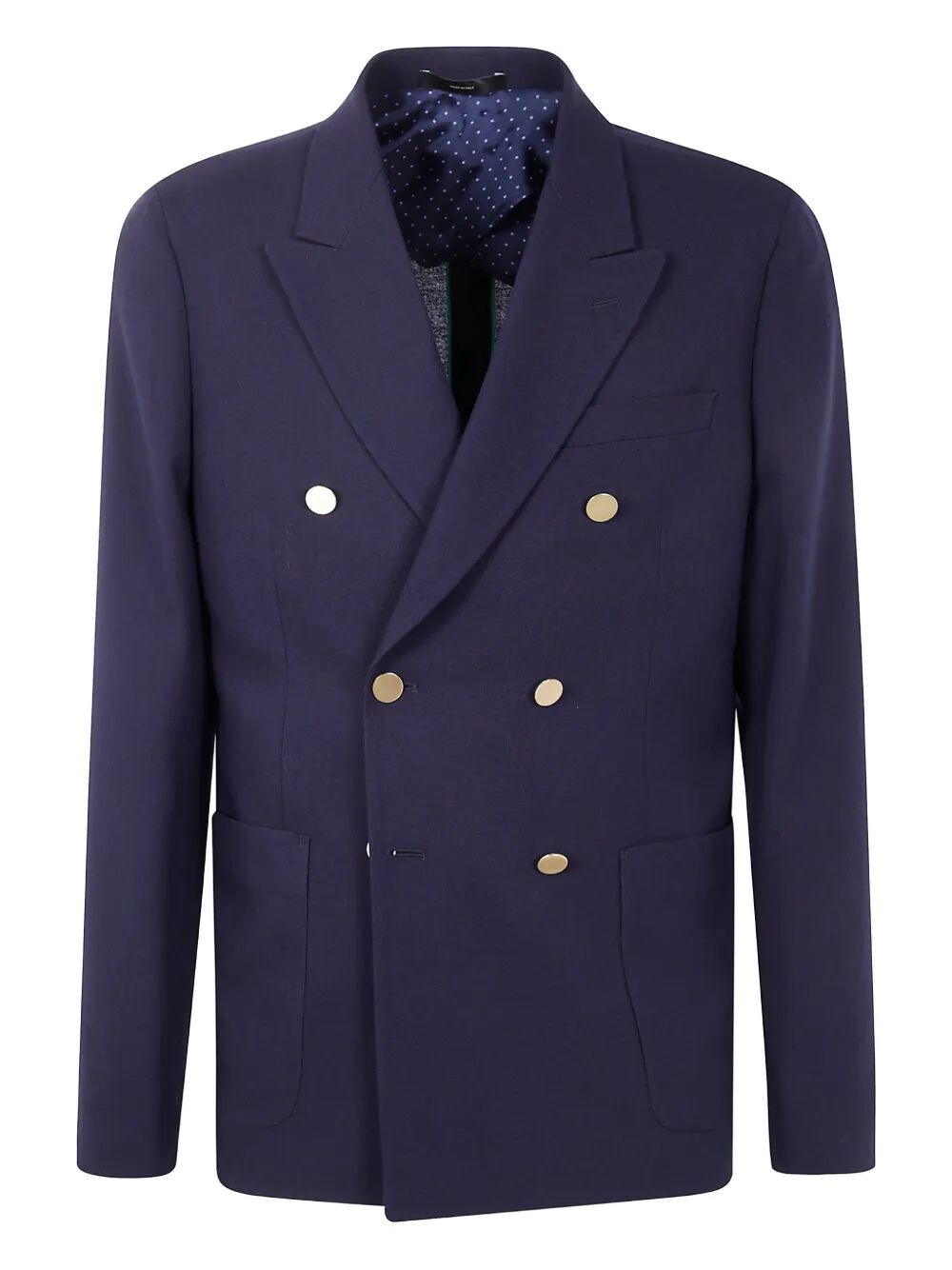 Paul Smith Men Mens  Db Jacket - 4