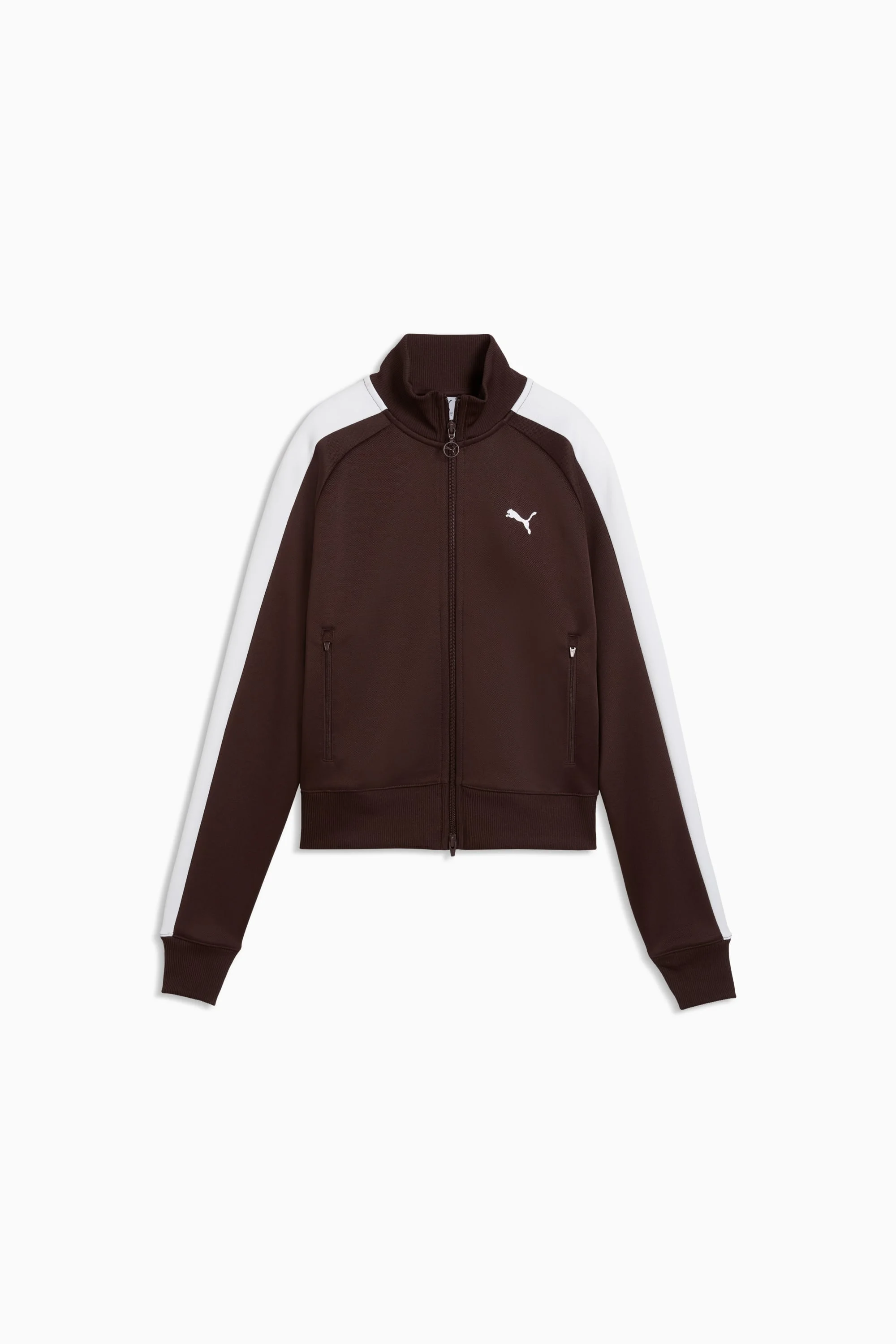 T7 Women's Short Track Jacket - 1