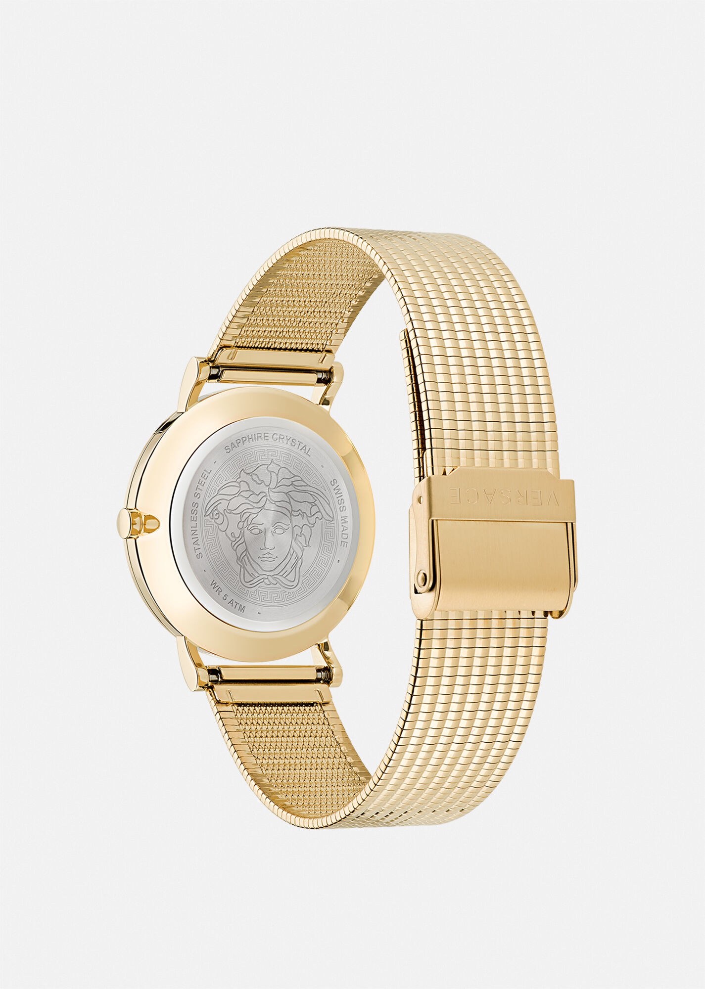 Versace New Generation Watch - 2