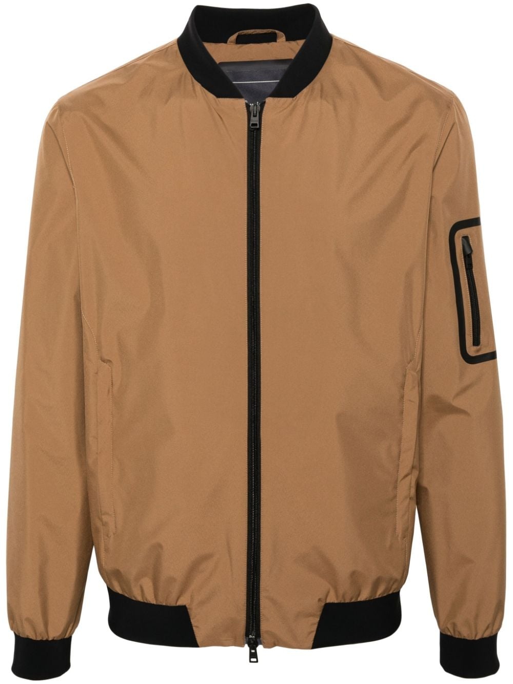 Laminar waterproof bomber jacket - 1