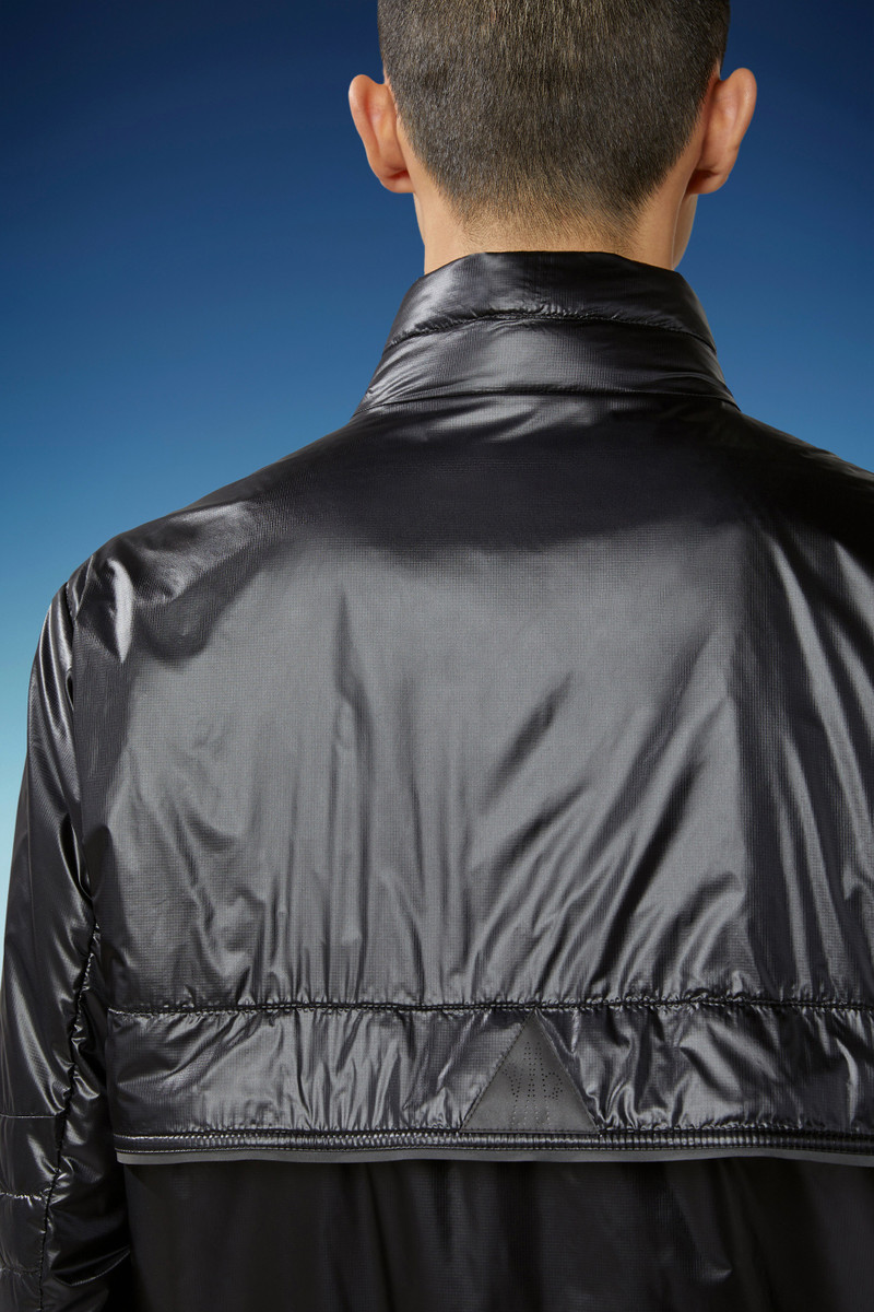 Althays Short Down Jacket 8