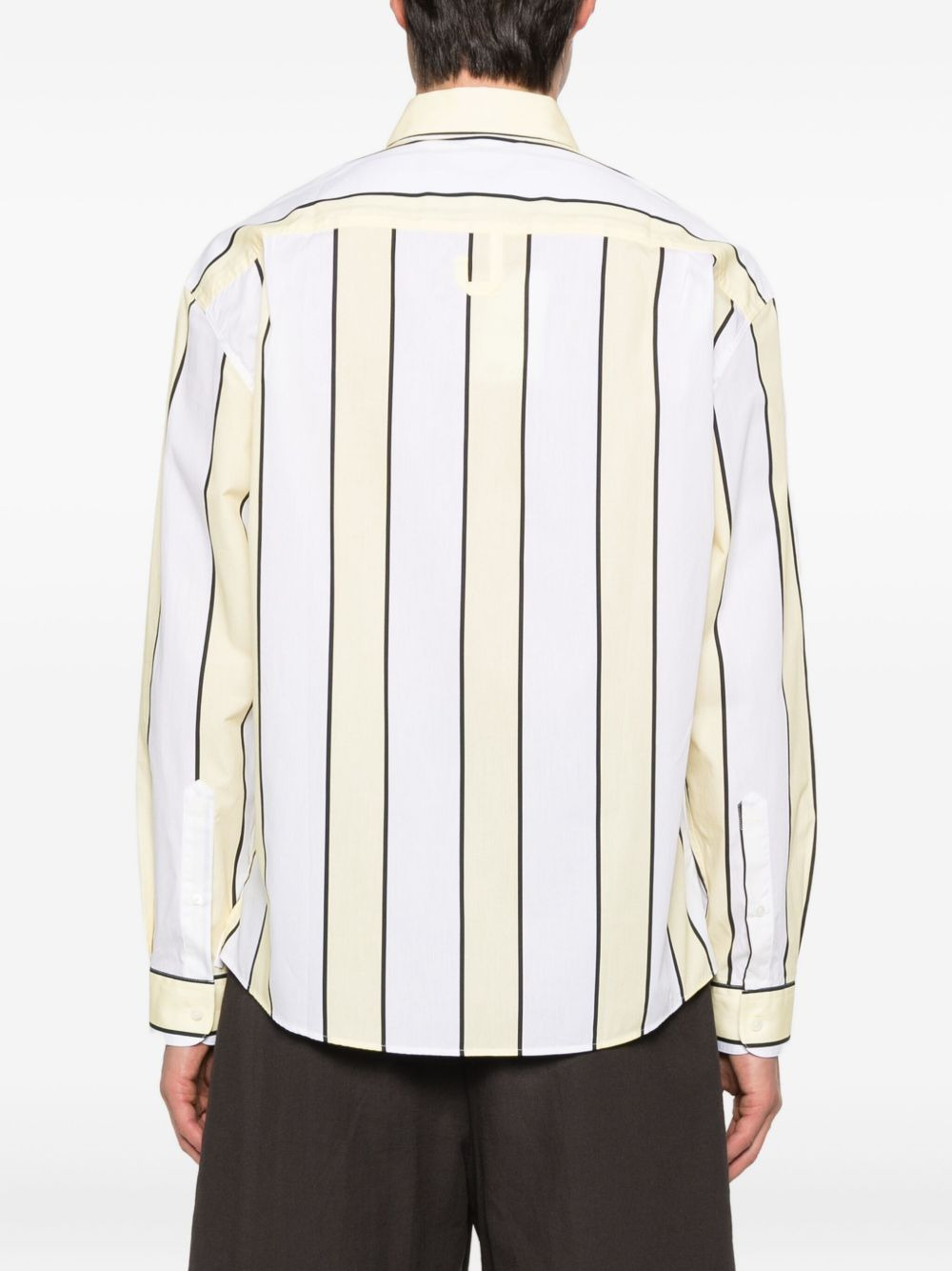 LA CHEMISE SIMON SHIRT - 5