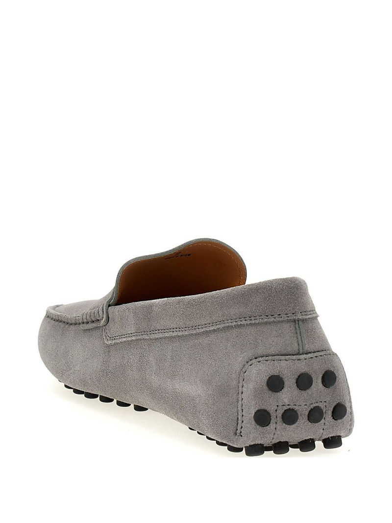 Gommino 거품 loafers 3