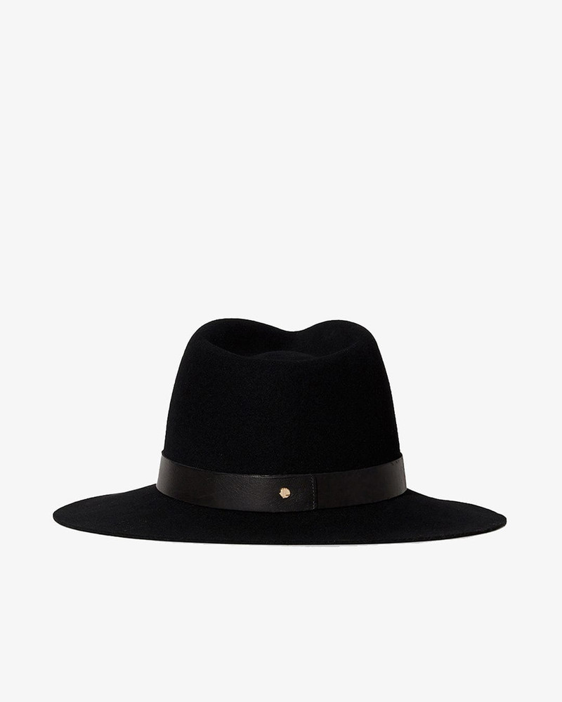 Janessa Leoné Ross Hat outlook