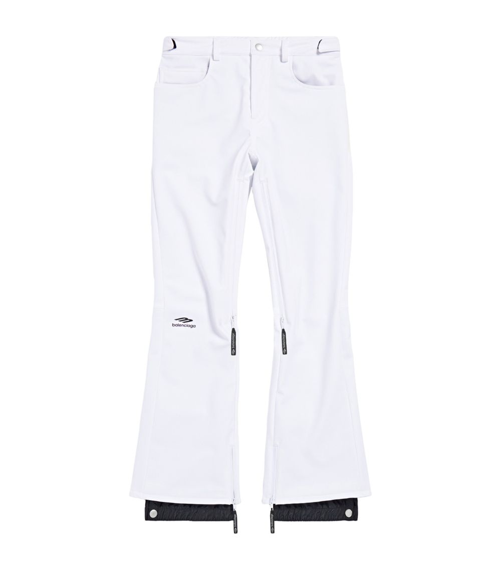 BALENCIAGA 5-Pocket Trousers, harrods