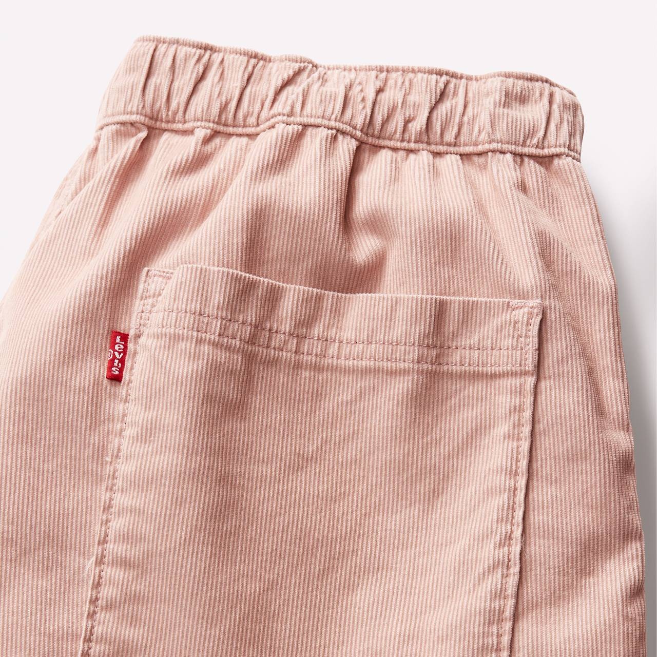 LEVI'S® XX CHINO EASY CORDUROY 6" MEN'S SHORTS - 5