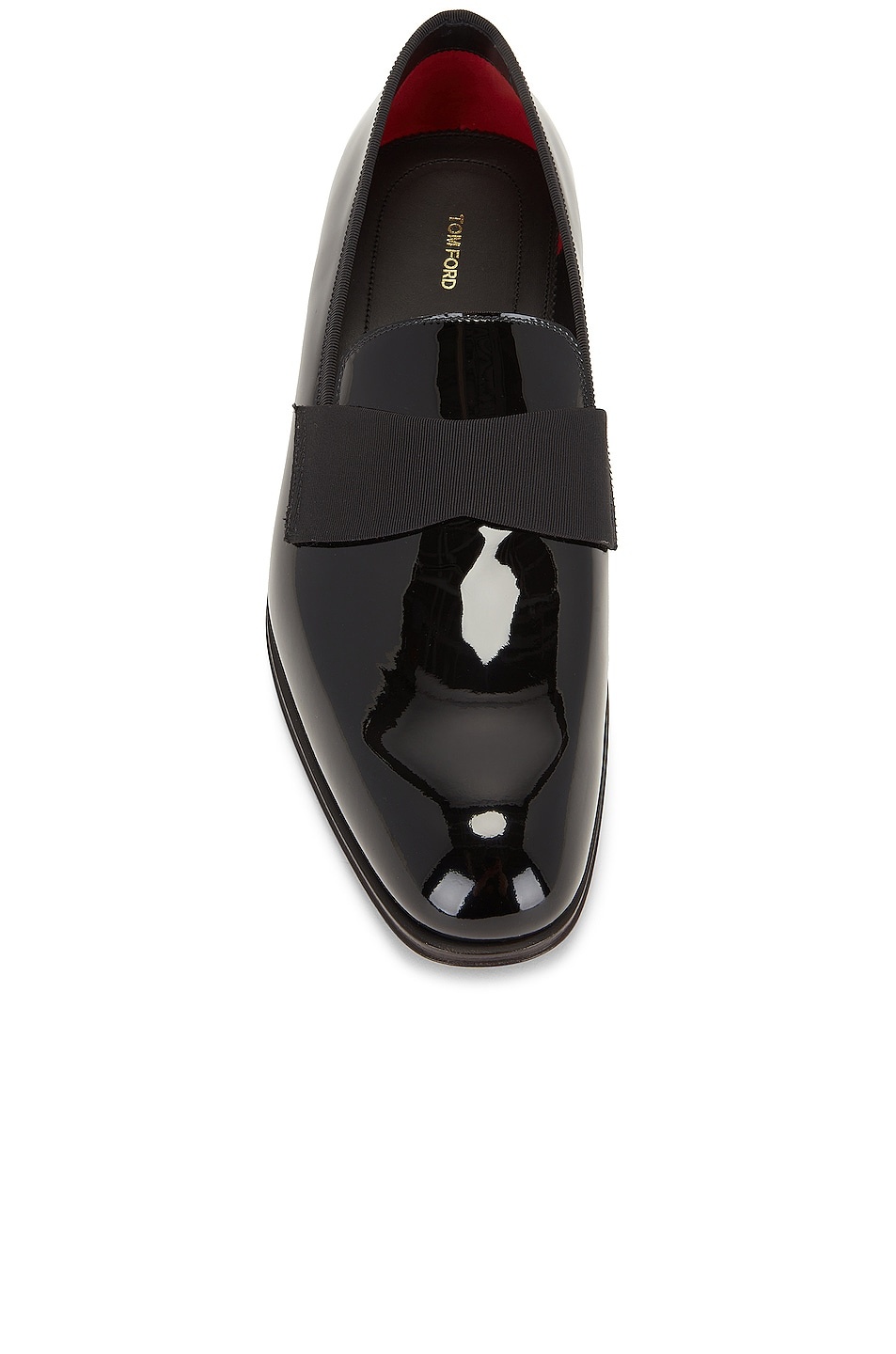 Patent Loafer - 4