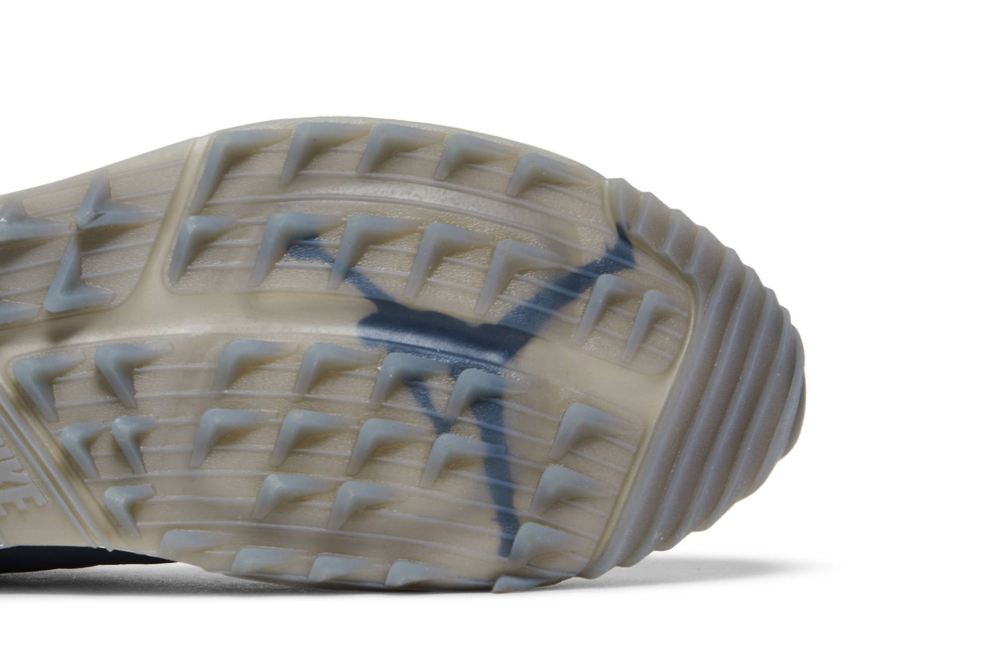 Jordan ADG 3 'Cool Grey' - 5