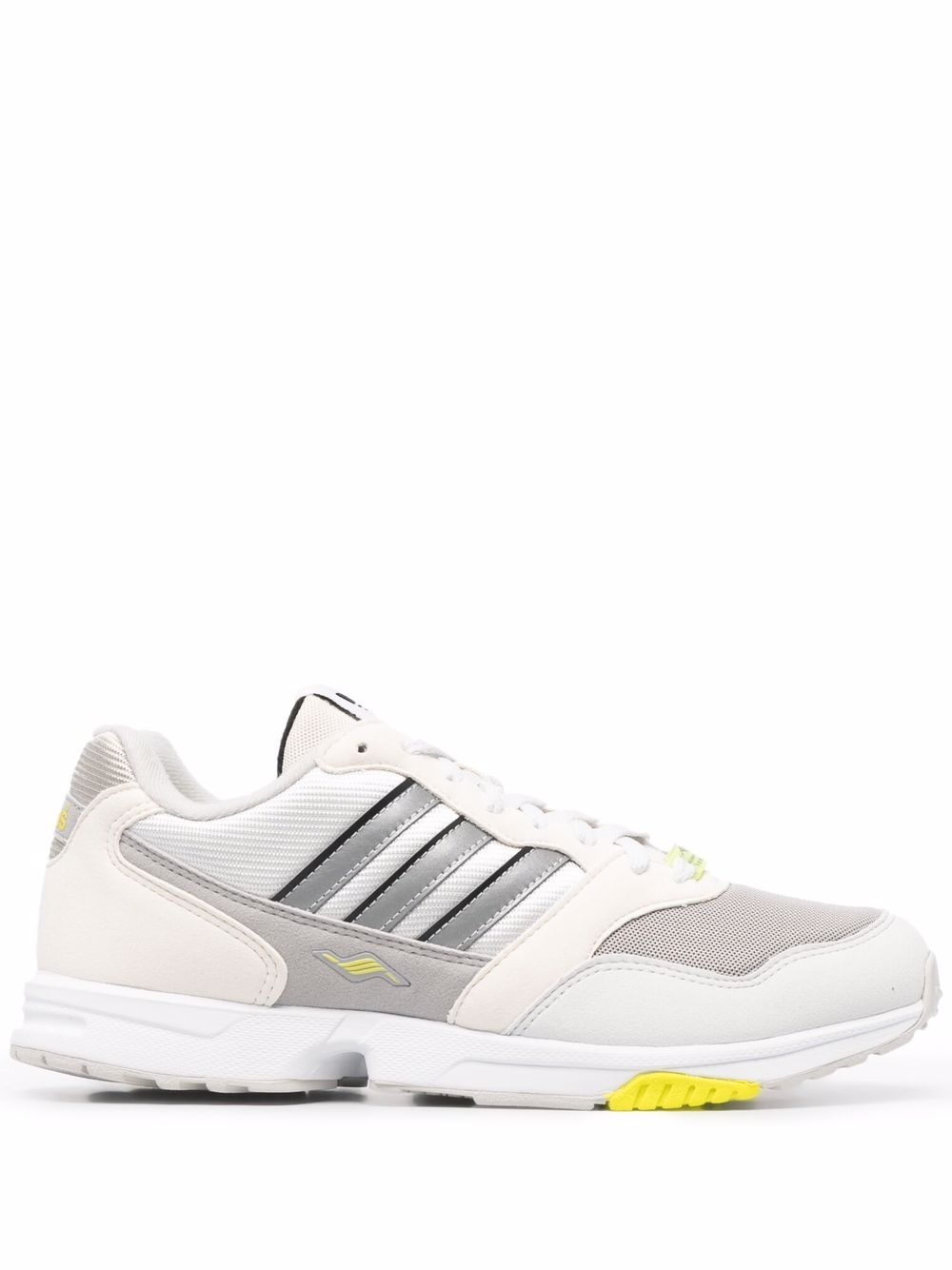 ZX 1000 C low-top trainers - 1