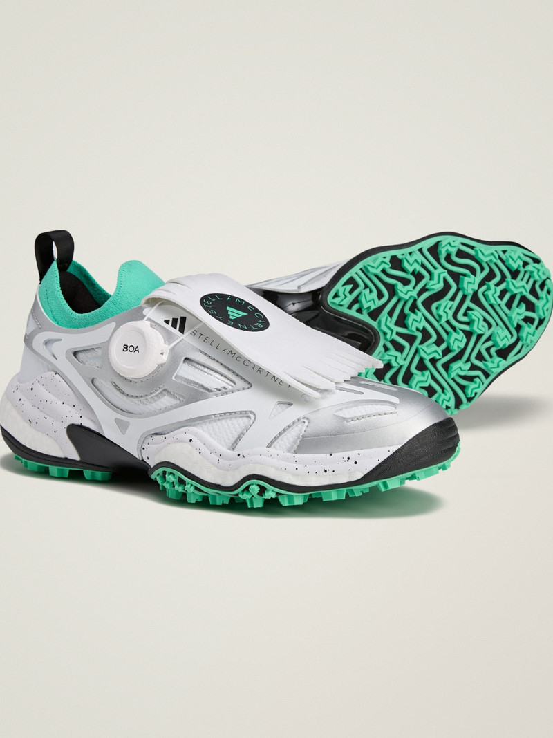adidas by Stella McCartney Codechaos BOA Shoes - 1