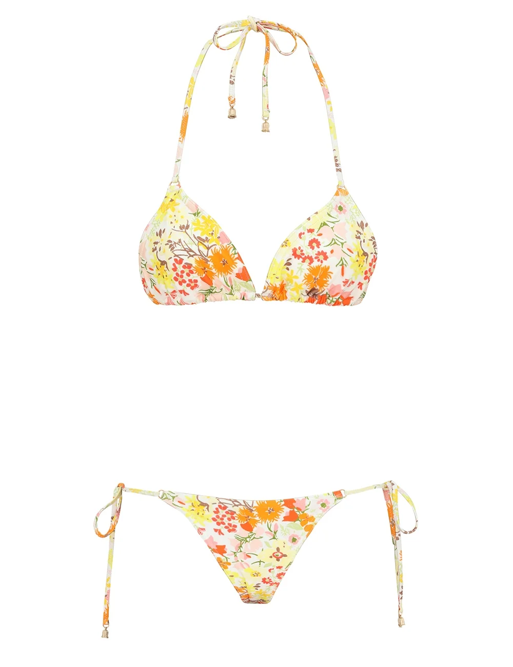 SOLSTICE MINI TRI BIKINI - 1