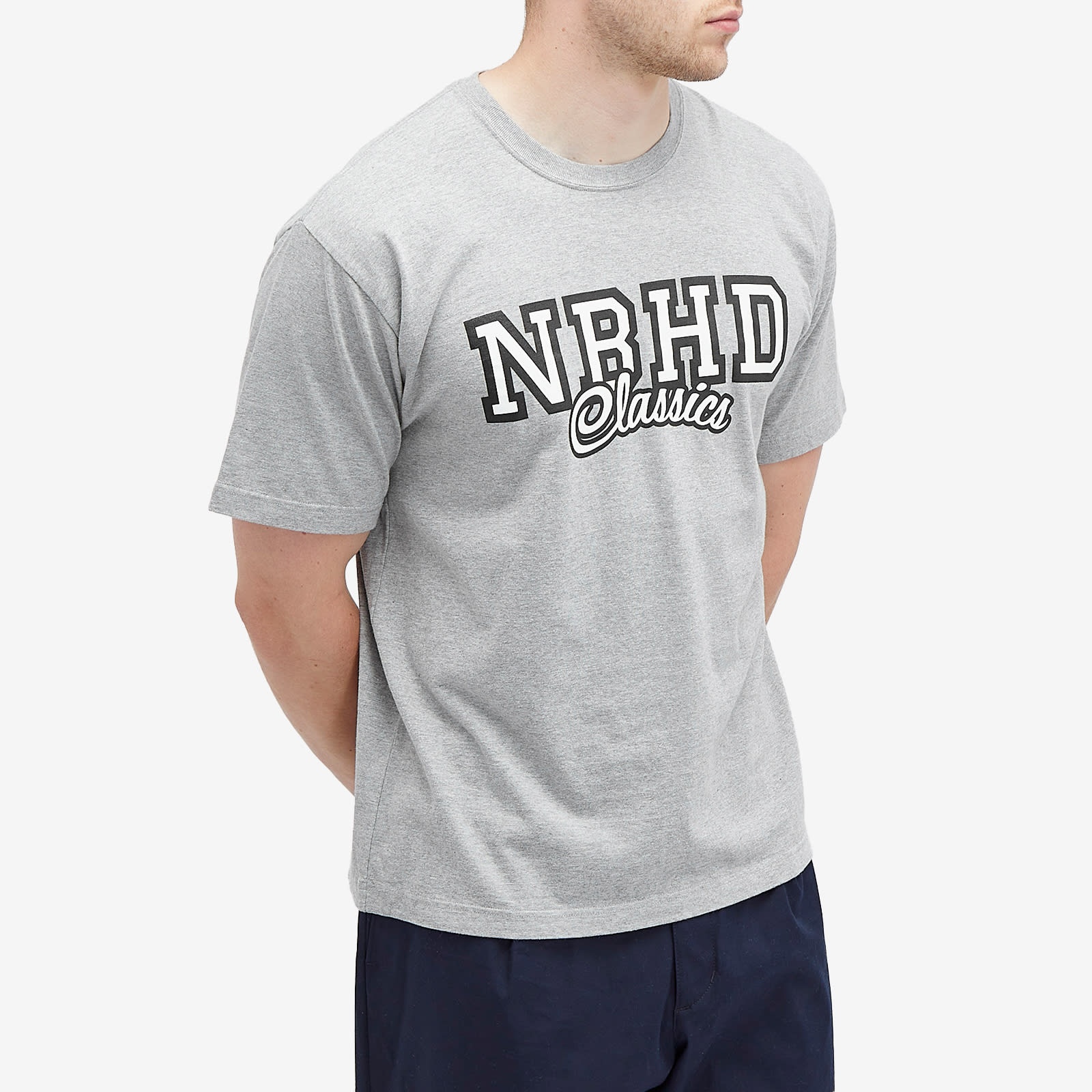 Neighborhood 3 Printed T-Shirt - 2