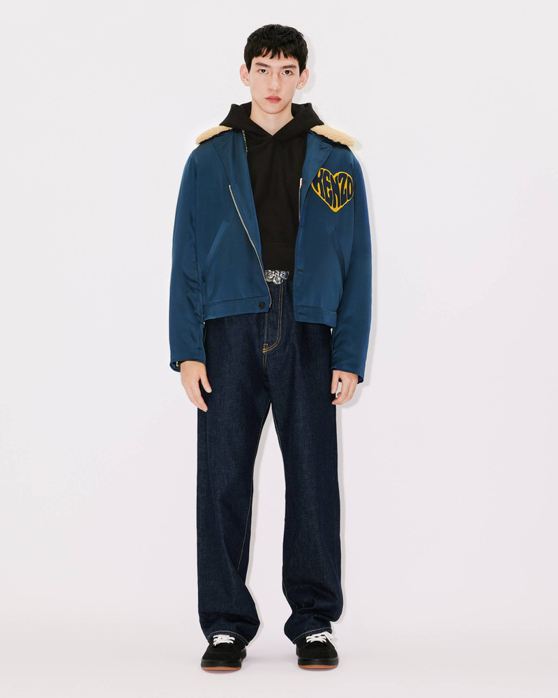 KENZO Heart jacket 7