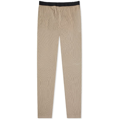 ESSENTIALS Fear of God ESSENTIALS Thermal Pant outlook