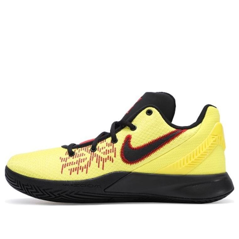 Nike Kyrie Flytrap 2 EP 'Dynamic Yellow' AO4438-700 - 1