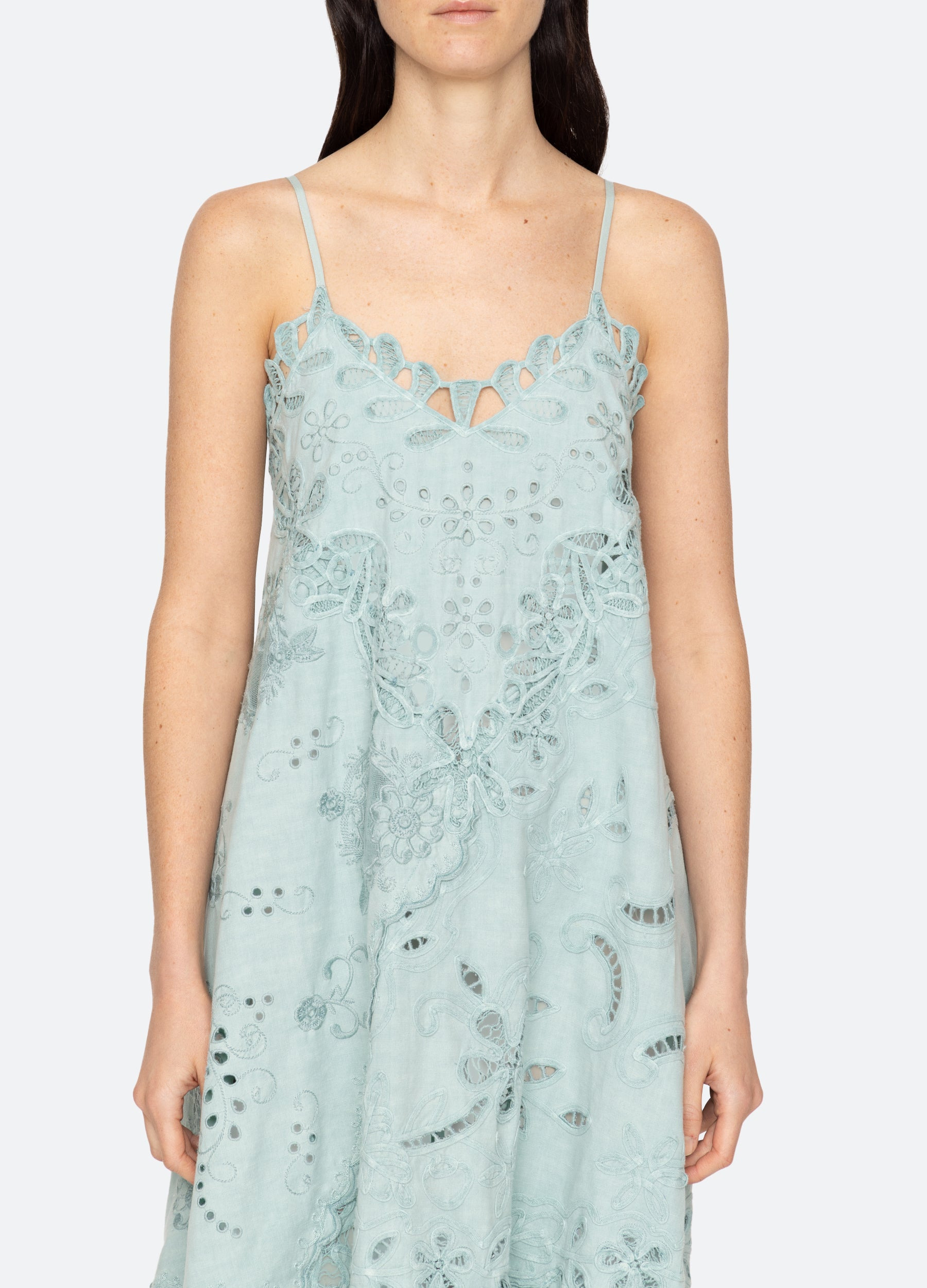 Iyla Dress - 6