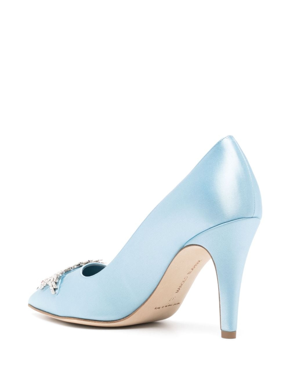 Palos 90mm pumps - 3