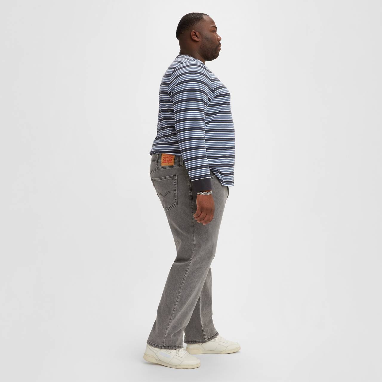 559™ RELAXED STRAIGHT MEN'S JEANS (BIG & TALL) - 2