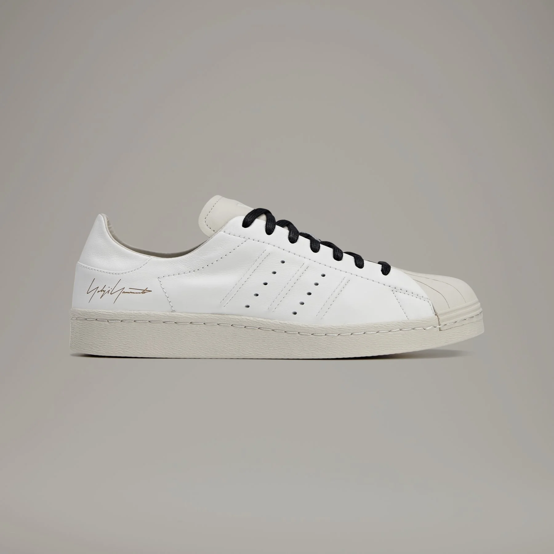 Y-3 Superstar - 1
