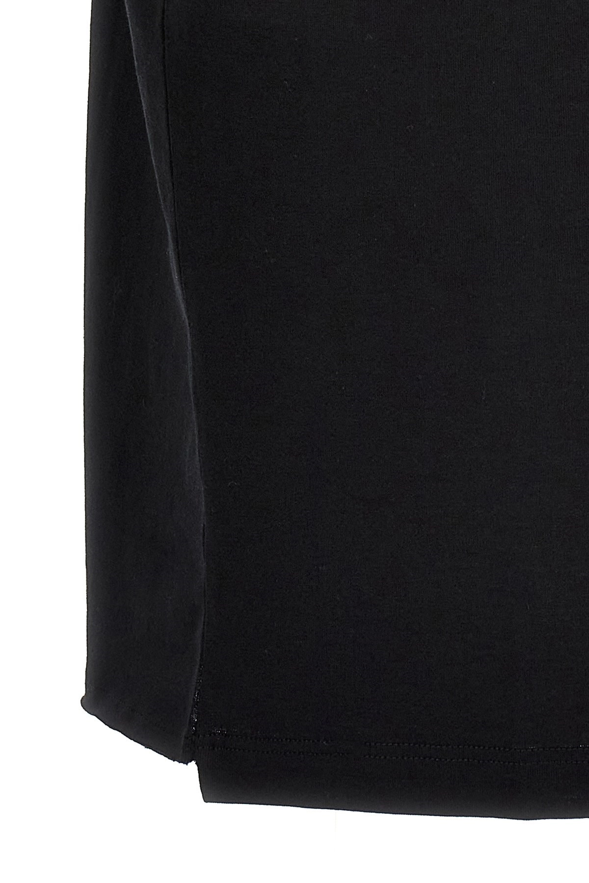 'Saint Laurent rive gauche' T-shirt - 5