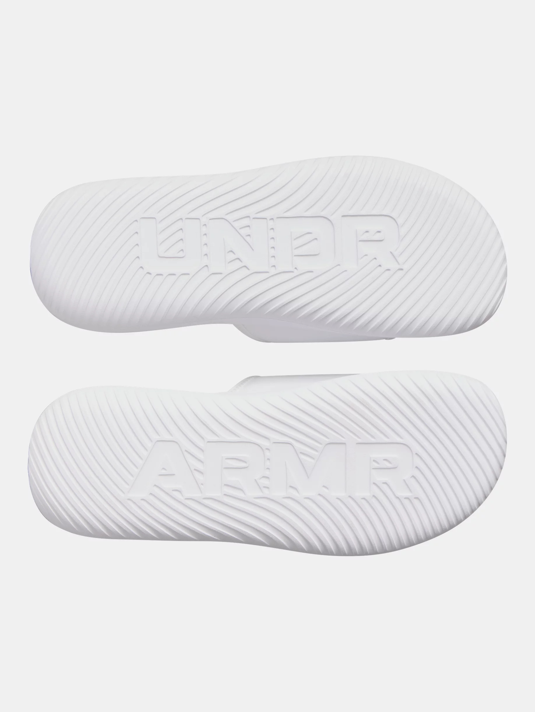 Men's UA Ignite Pro 8 Slides - 4